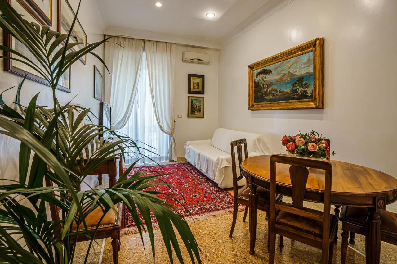 Casa Riz Apartment *