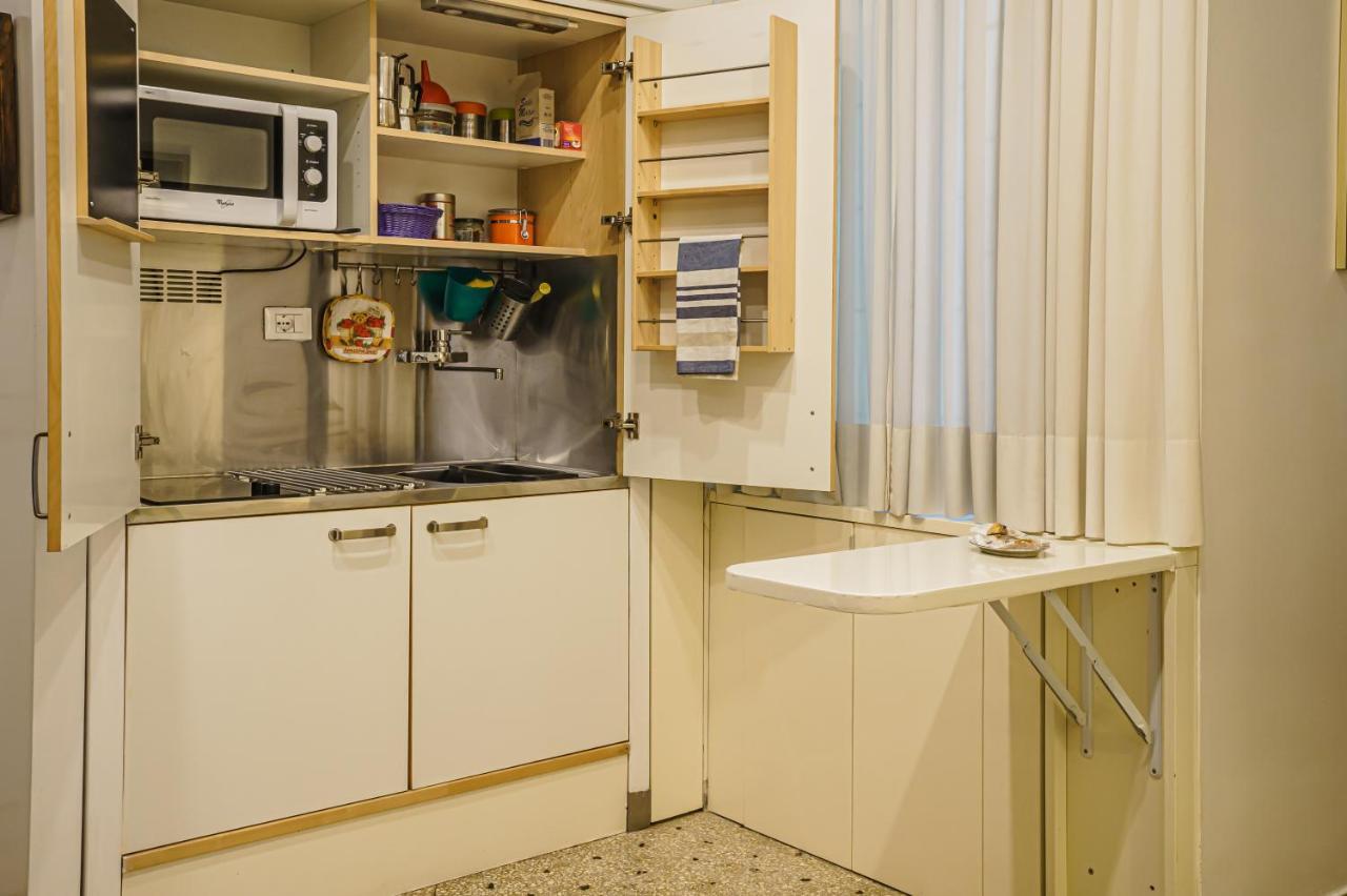 Apartment Casa Riz