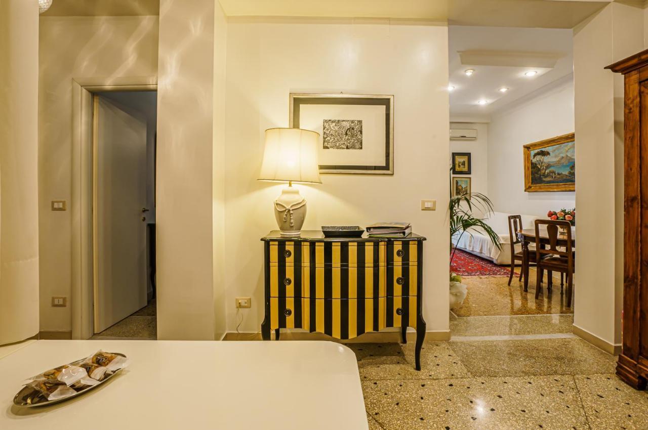 Casa Riz * Rom