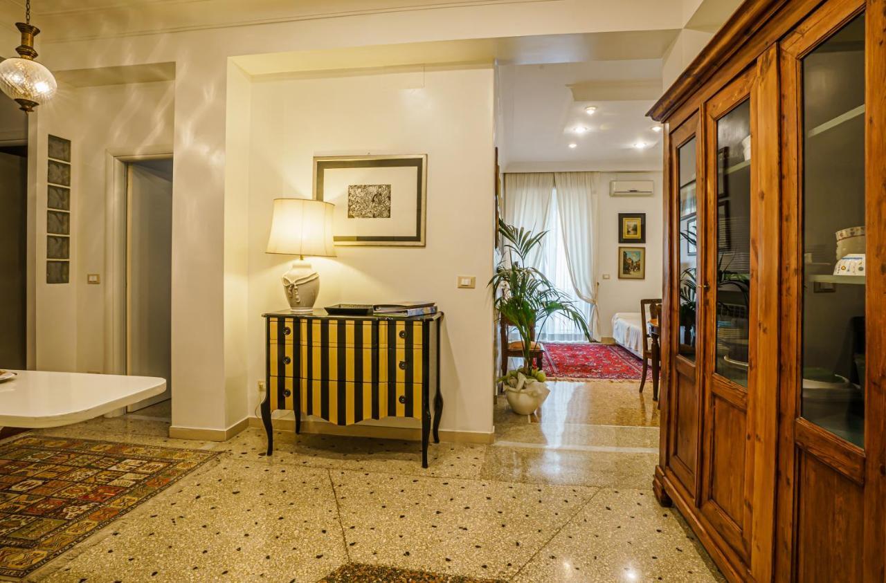 Casa Riz Apartment Rom