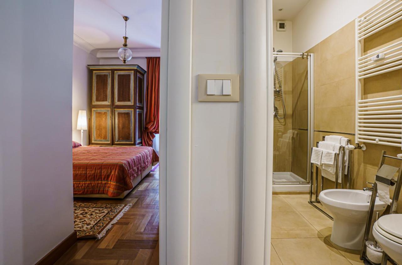 Casa Riz Rom