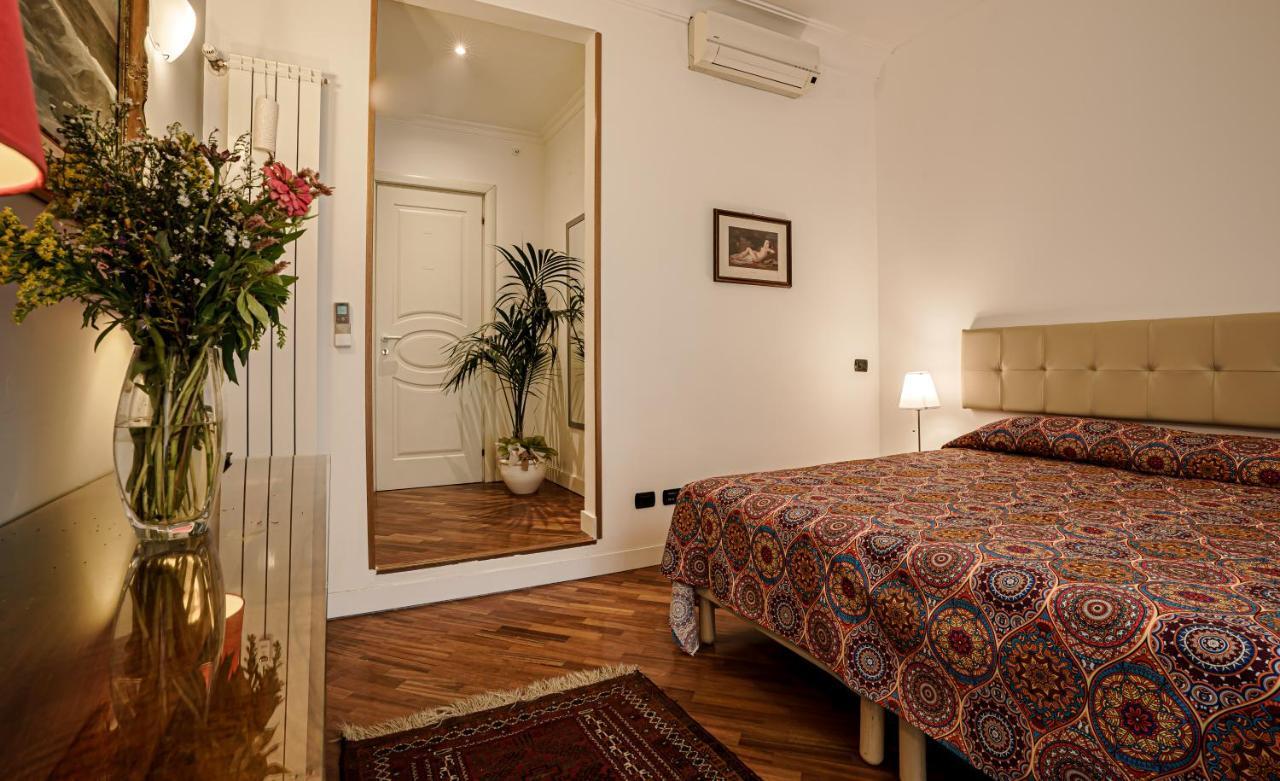 Apartment Casa Riz *