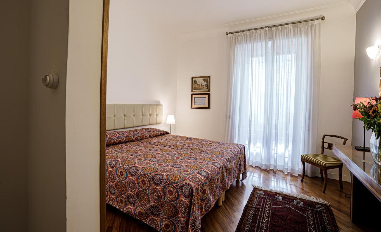 Casa Riz * Rom