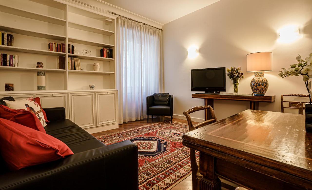 Apartment Casa Riz