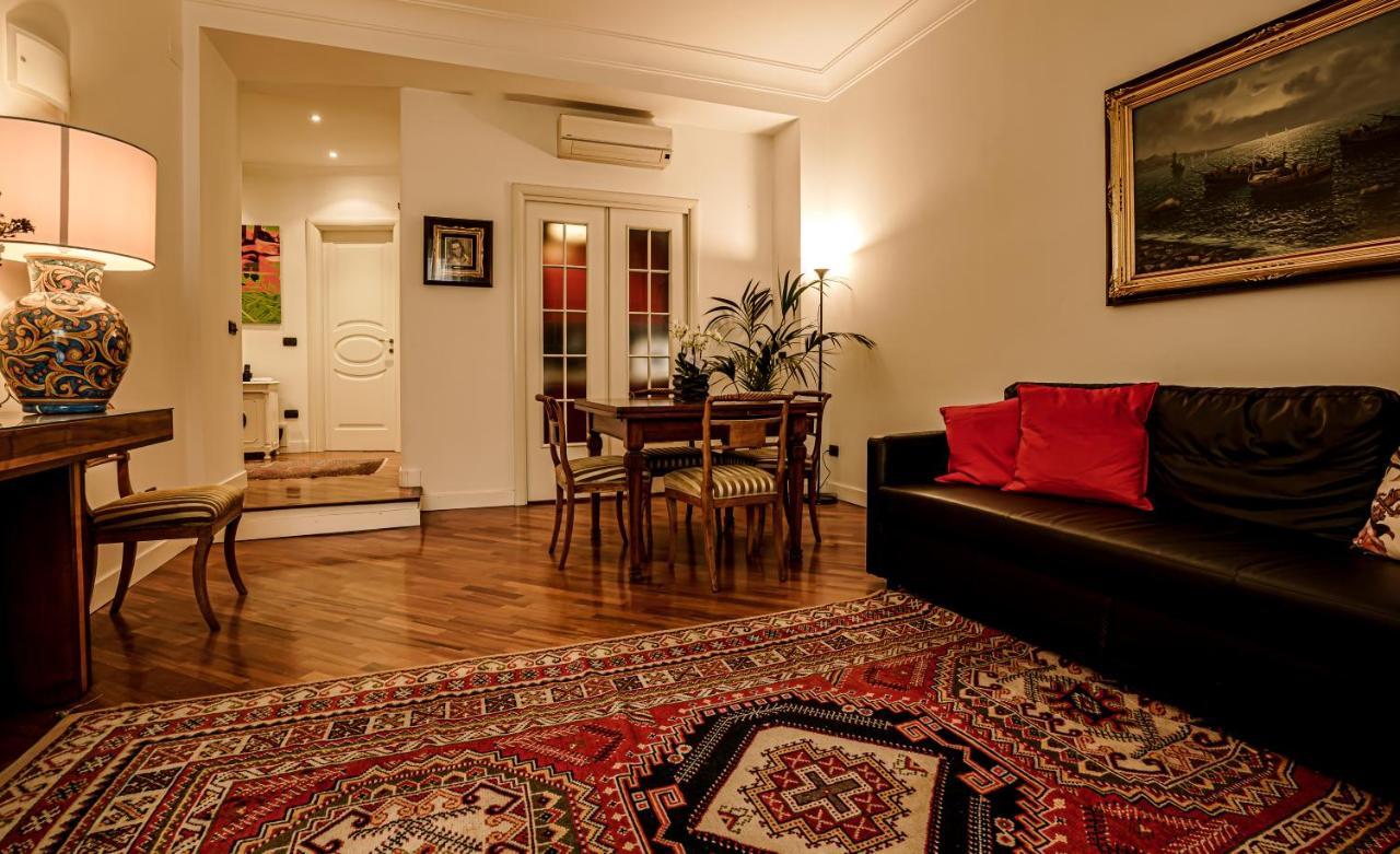 Casa Riz Apartment *
