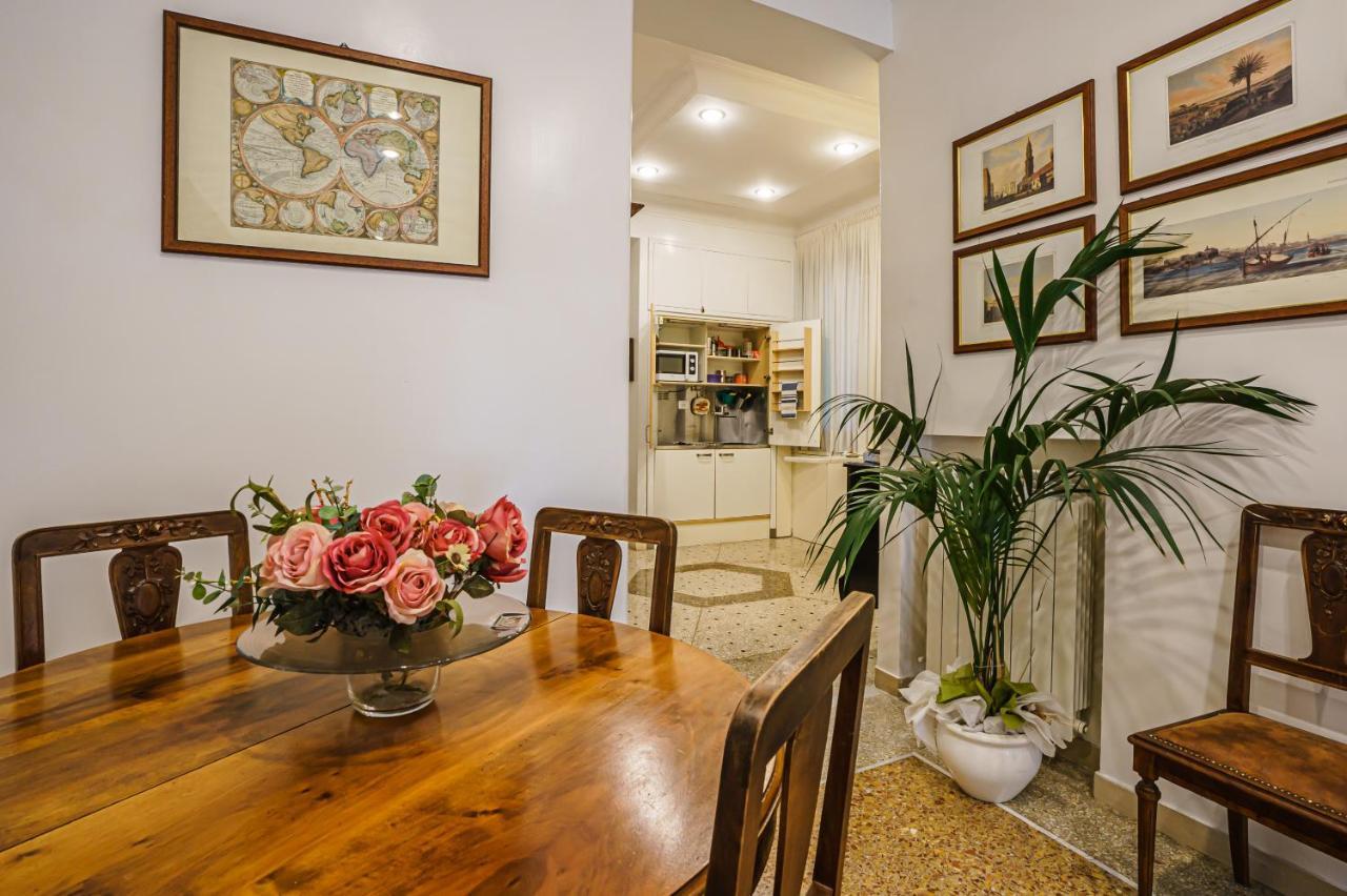 Casa Riz Apartment