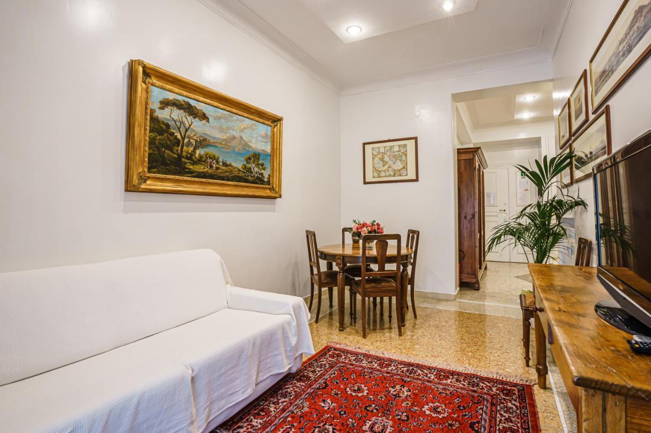 Apartment Casa Riz *