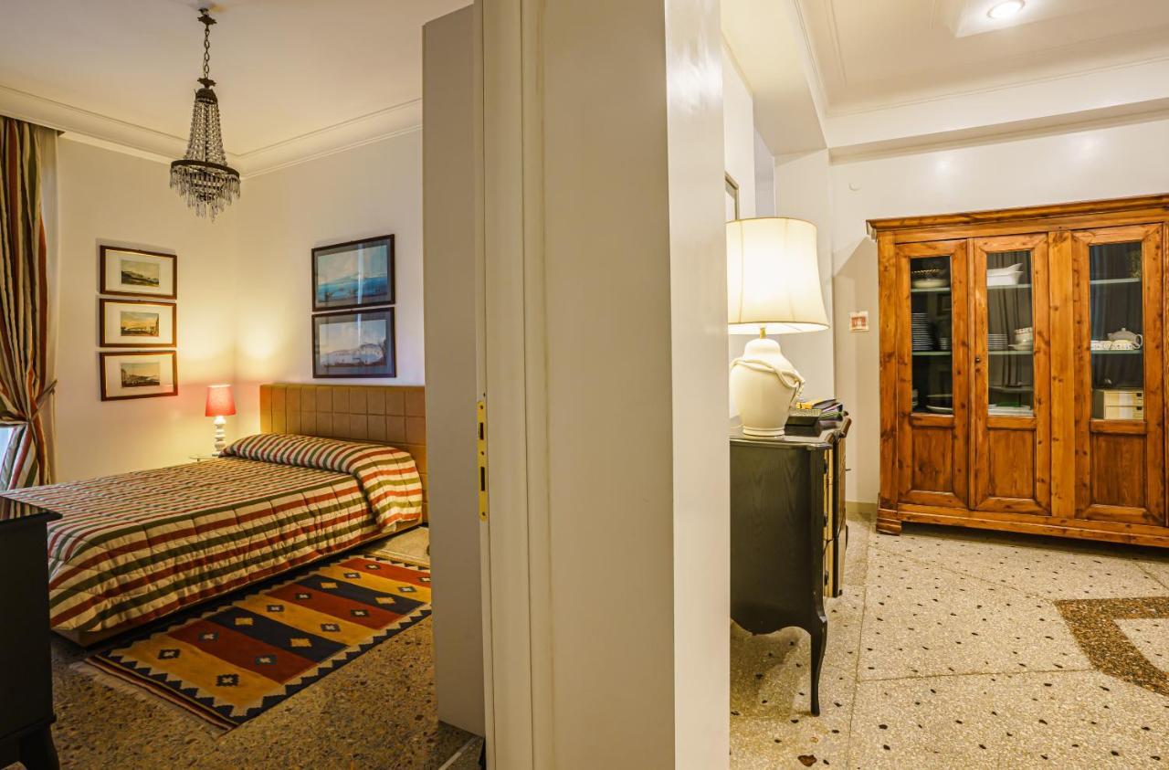 Casa Riz Apartment Rome