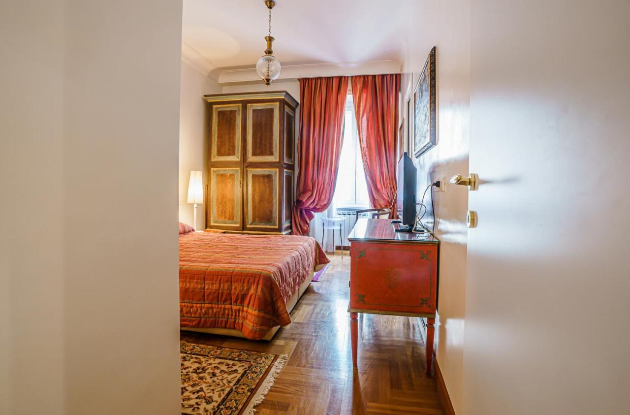 Casa Riz Roma