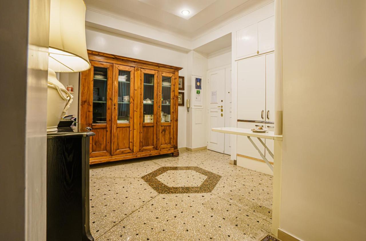 Casa Riz Rome