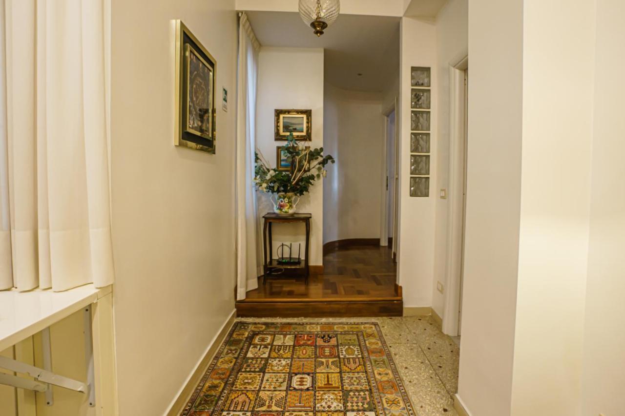 Casa Riz Apartment