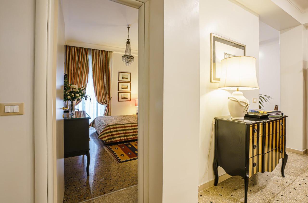 Apartment Casa Riz