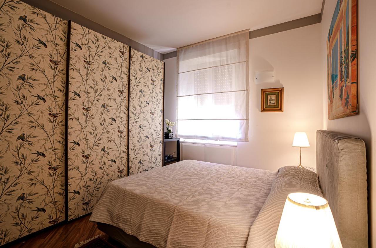 Casa Riz * Rome