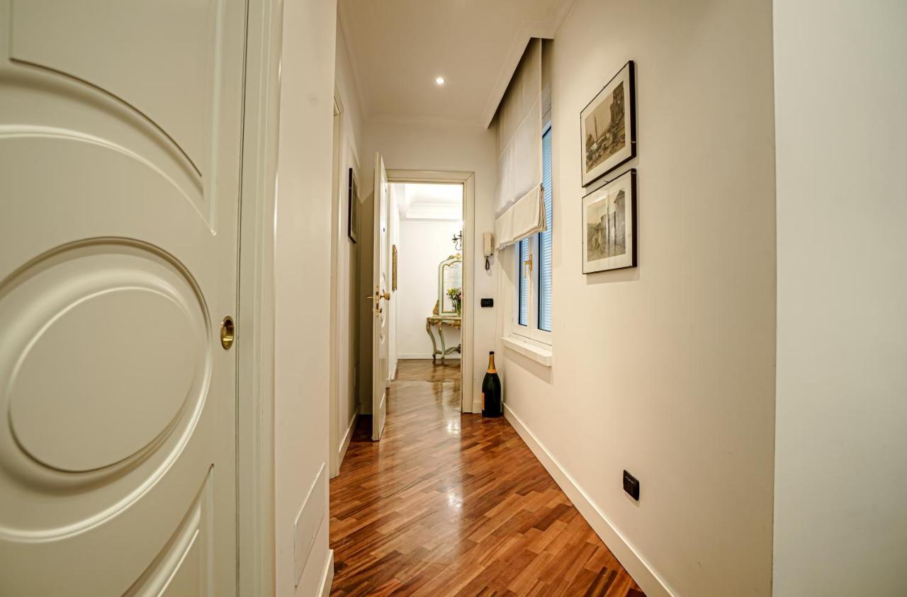 Casa Riz * Rome