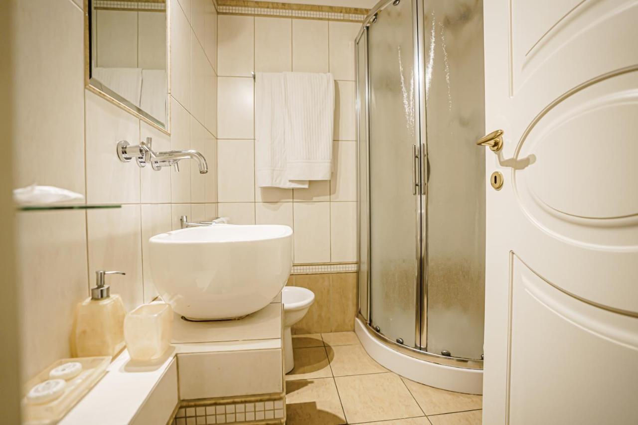 Casa Riz * Rome