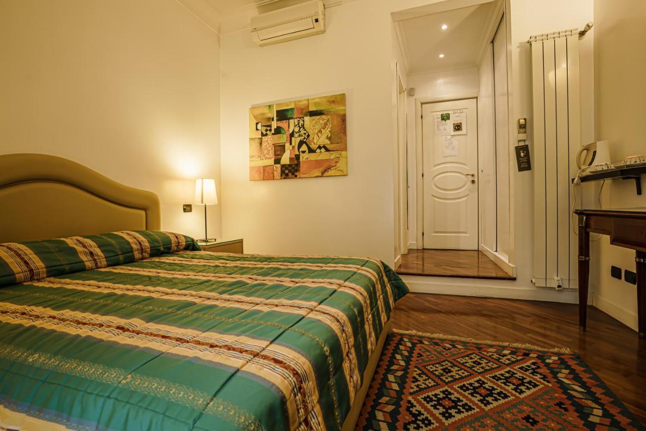 Casa Riz * Rome