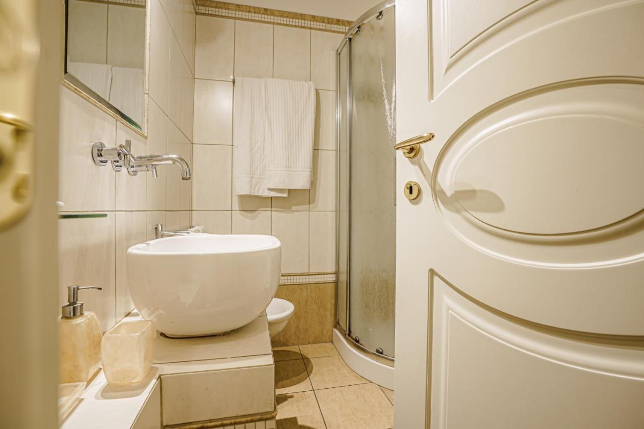 Casa Riz Apartment